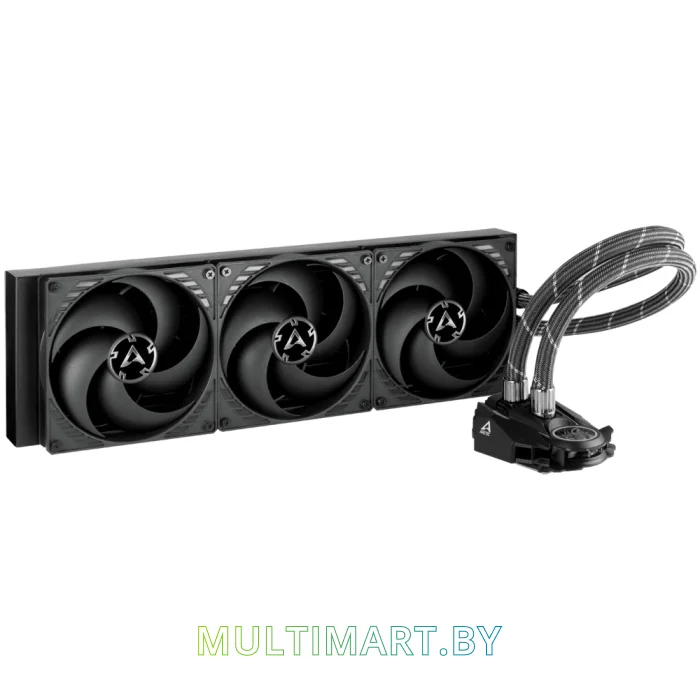 Кулер Arctic Liquid Freezer II 420 (ACFRE00092A)